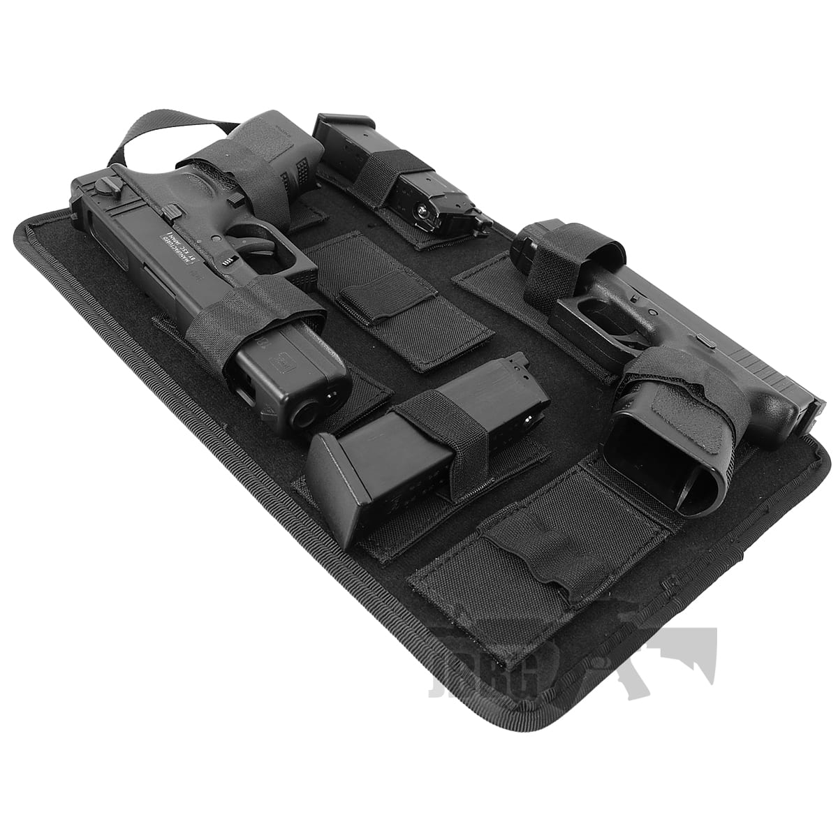 BB013 Tactical Backpack Rucksack for Airsoft Wargames