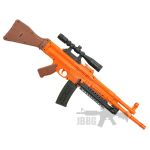 bb guns orange 303