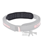 P109 Shoulder or Waist Belt Decompression Pad