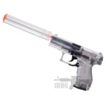 Walther PPQ Spring Airsoft Pistol