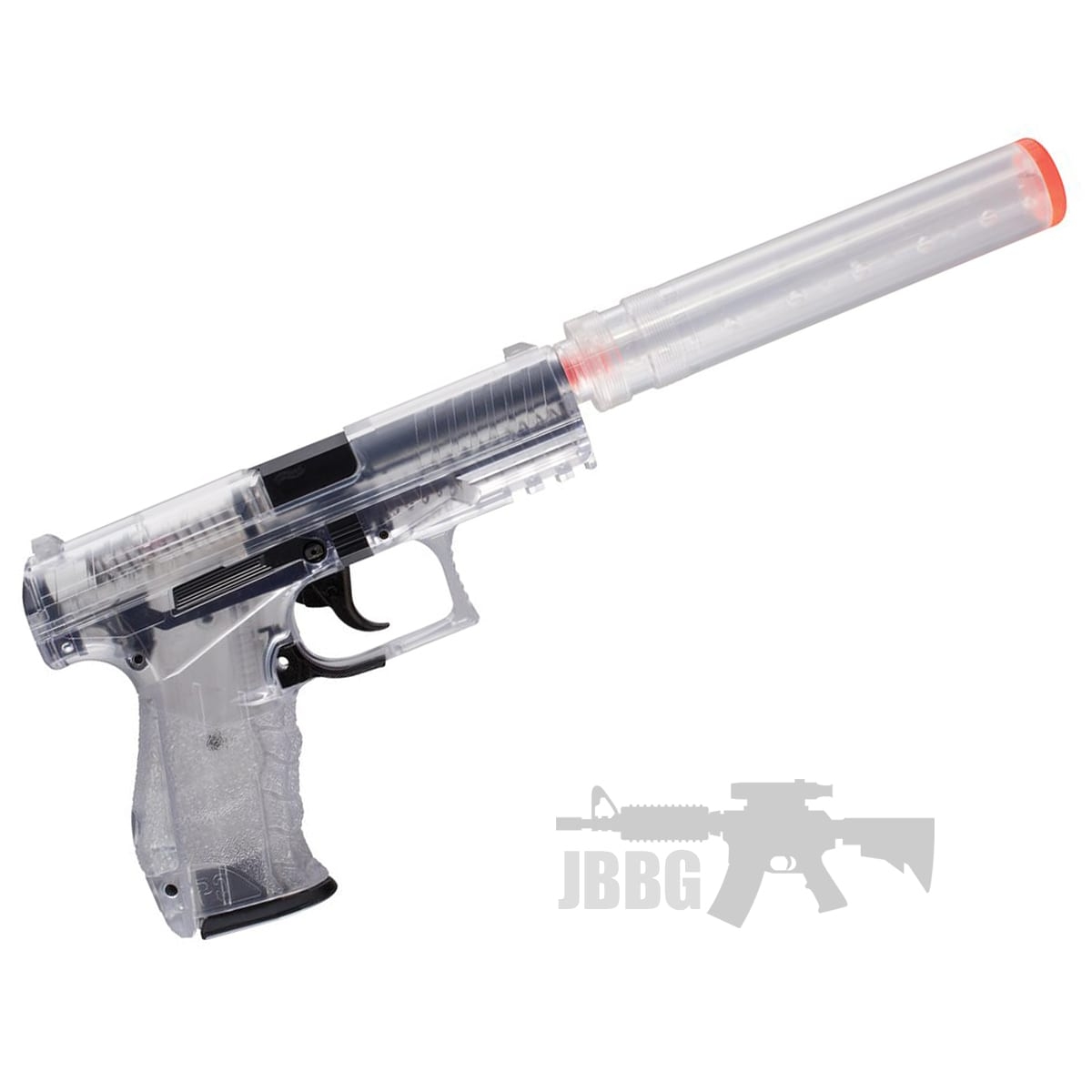 Walther PPQ Spring Airsoft Pistol