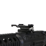 Magnifier Scope x3 with Flip-up Mount