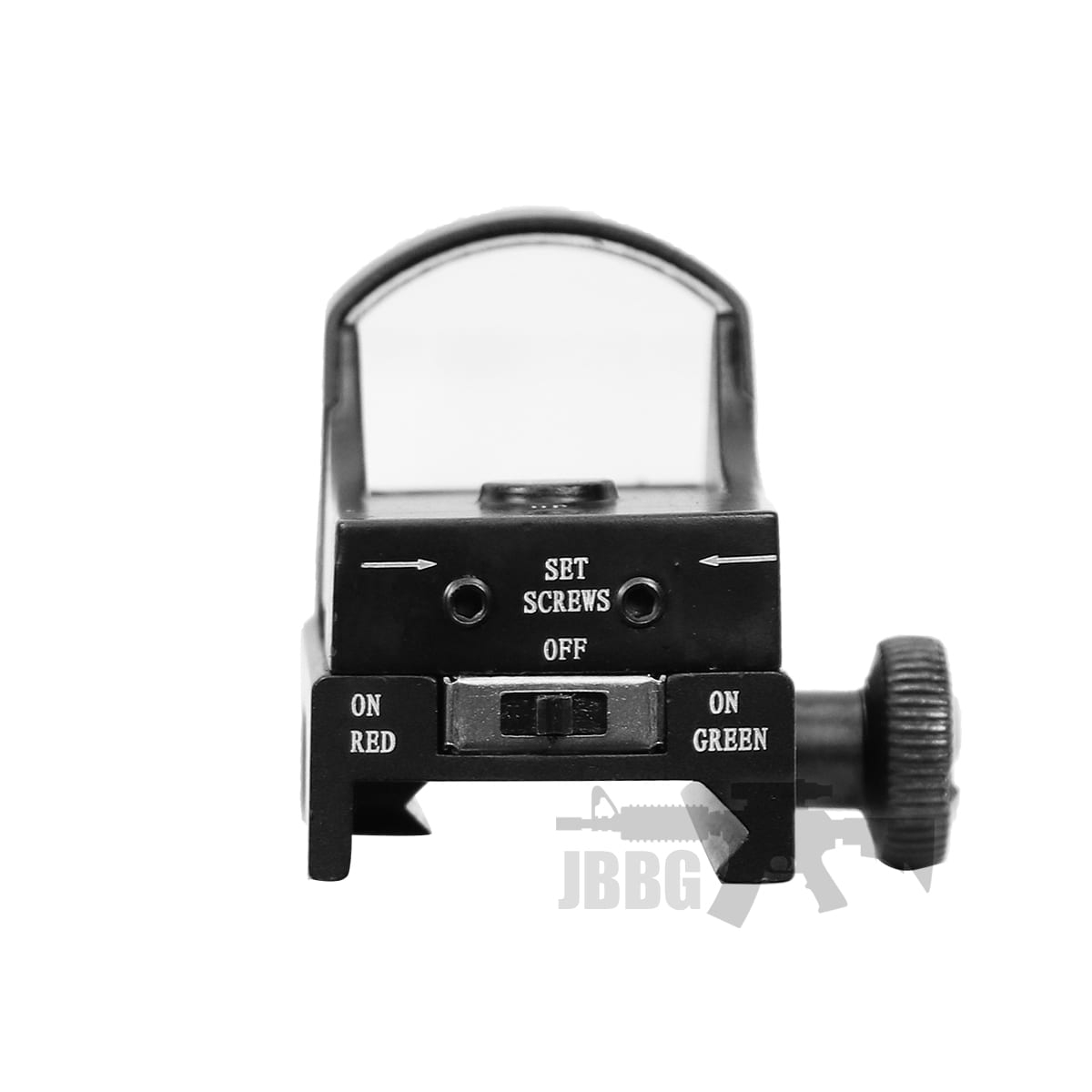 Mini Doctor Dual Colour Dot Sight