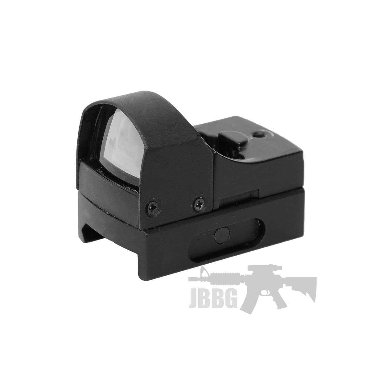 Mini Doctor Dual Colour Dot Sight