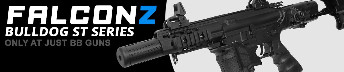 Bulldog Falcon Z QD Airsoft Gun