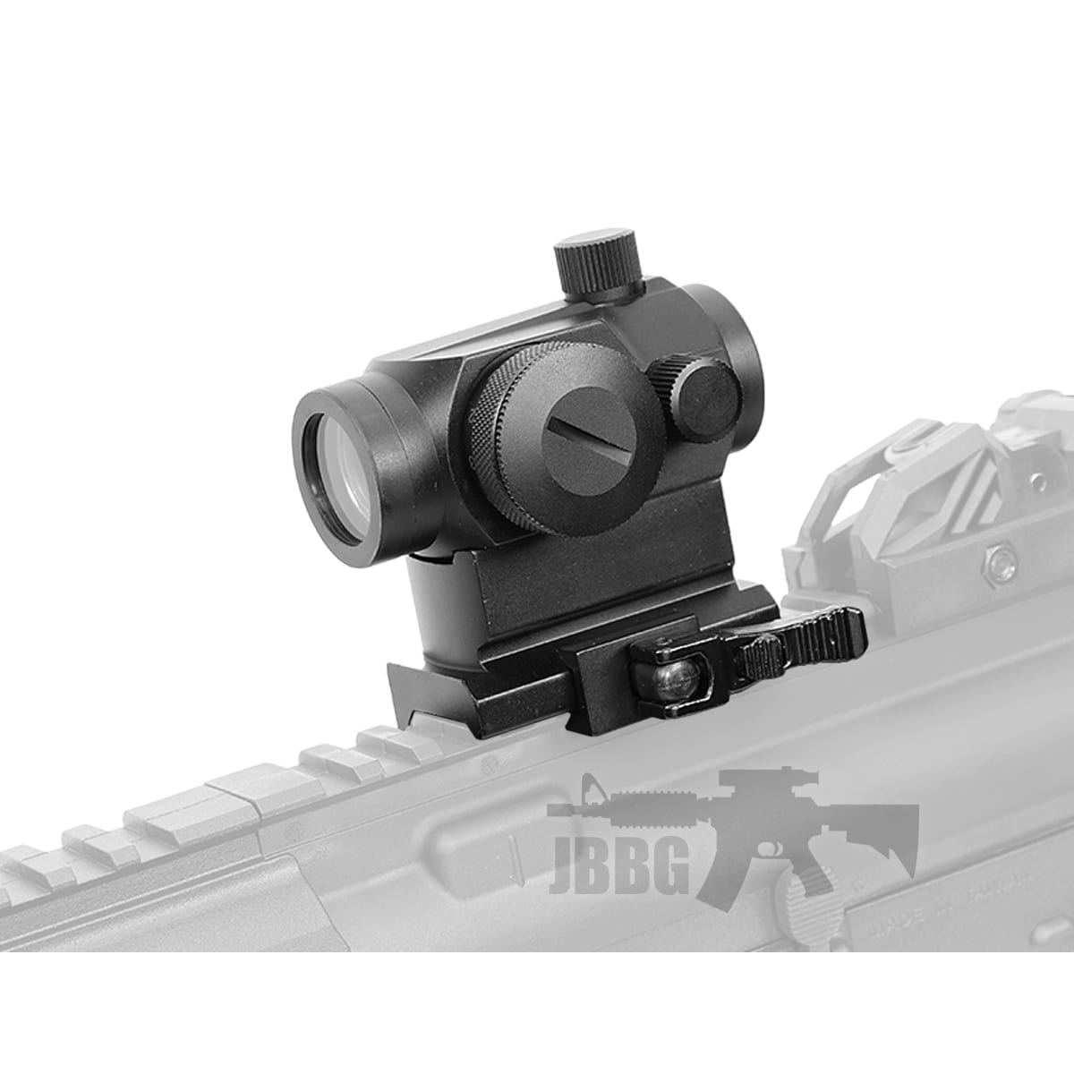 RDS Tactical Gun Sight ZM