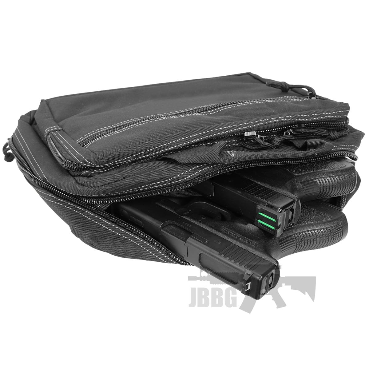 BS095 Pistol Case Glock Style Bag