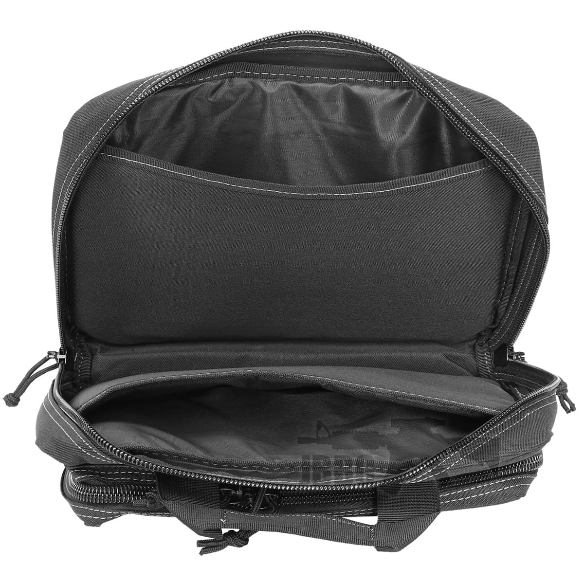 BS095 Pistol Case Glock Style Bag