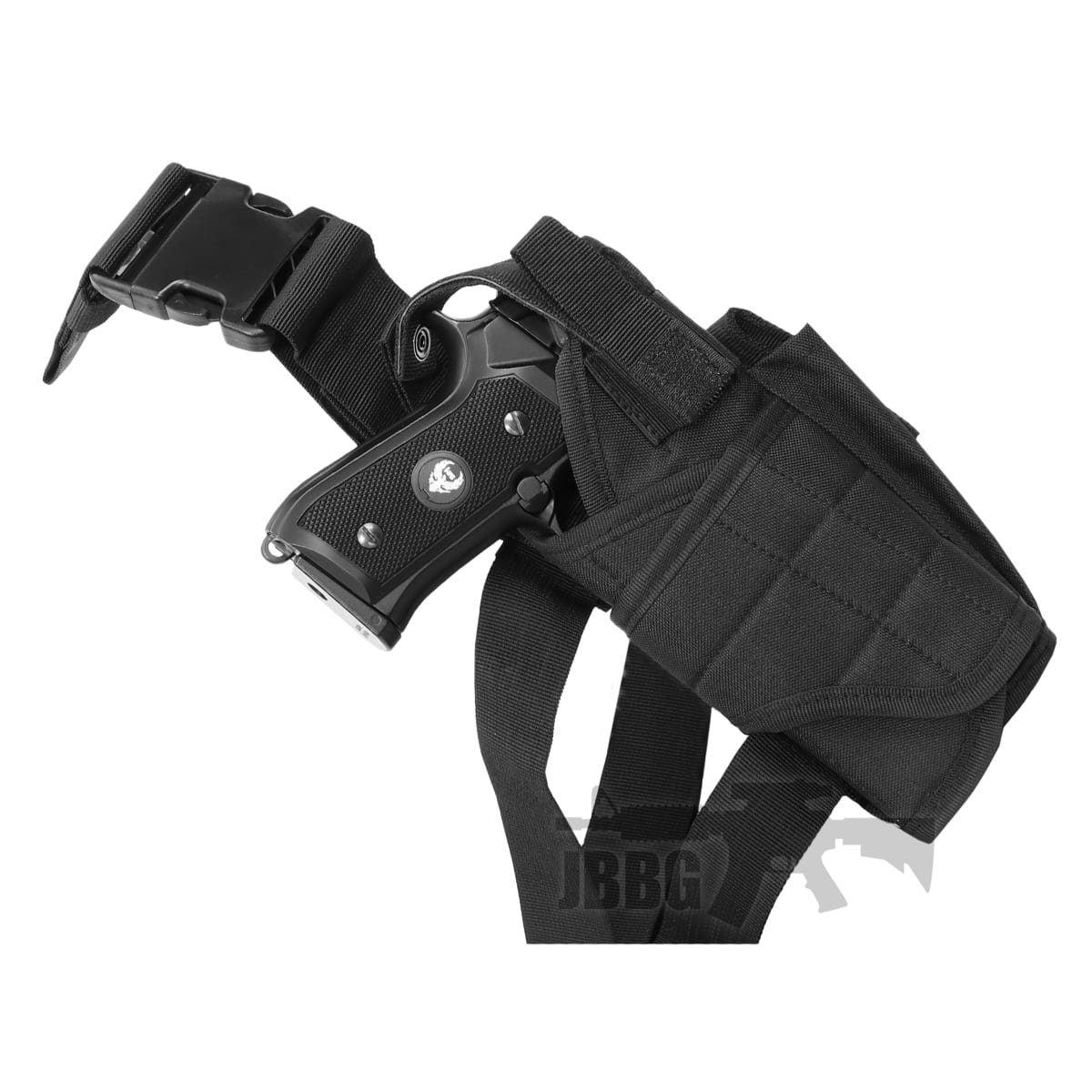 Trimex Universal Leg Holster Just BB Guns