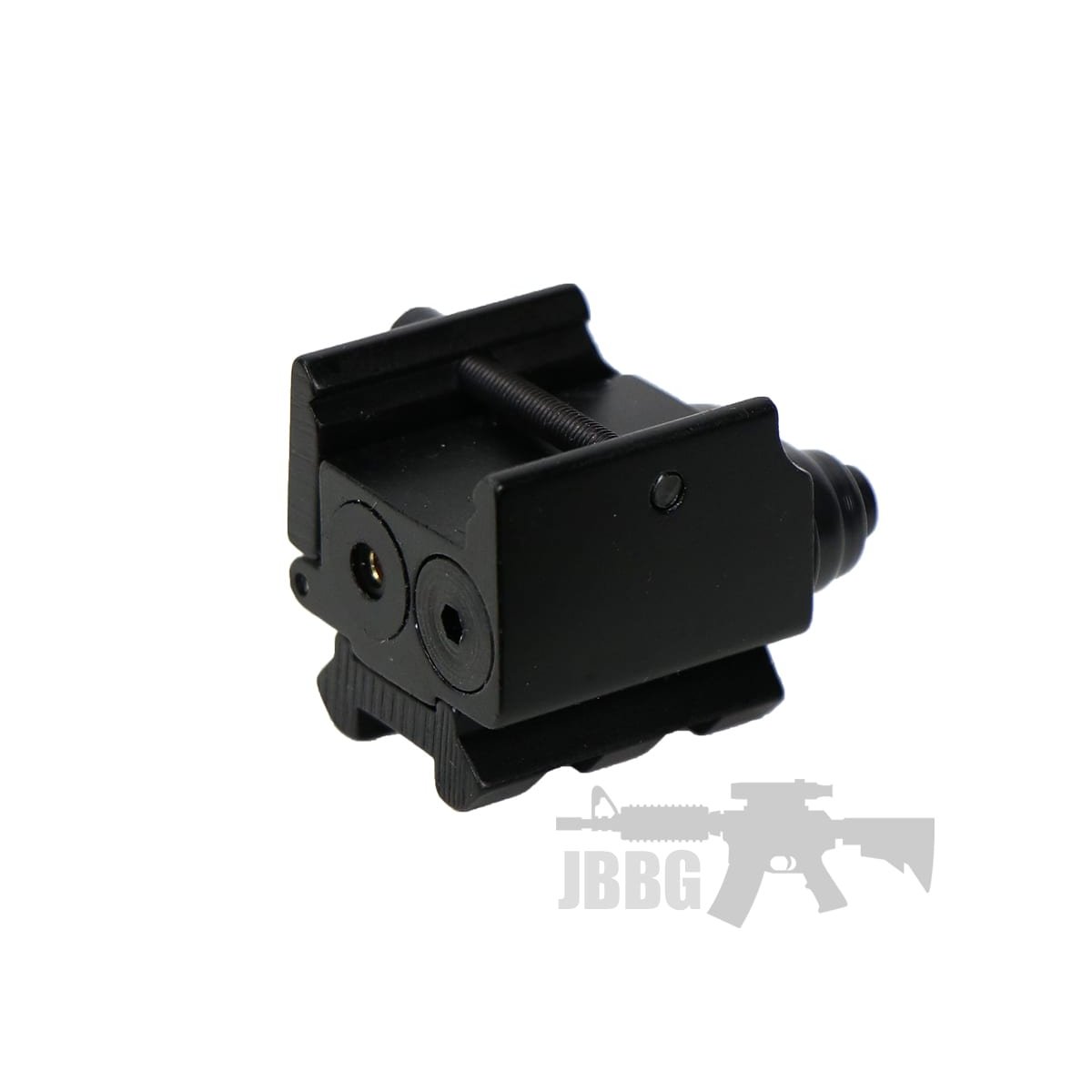 Royal Micro Pistol Tactical Laser