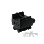 Royal Micro Pistol Tactical Laser