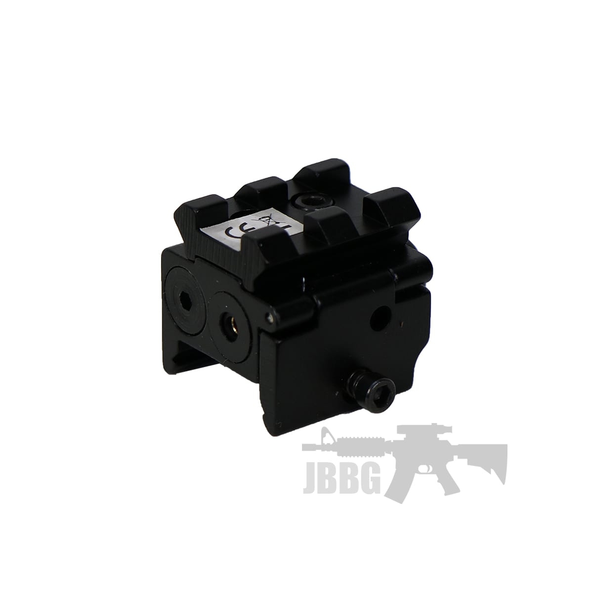 Royal Micro Pistol Tactical Laser