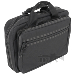 BS095 Pistol Case Glock Style Bag from Trimex