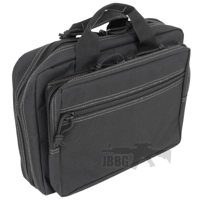 BS095 Pistol Case Glock Style Bag from Trimex