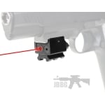 Royal Micro Pistol Tactical Laser