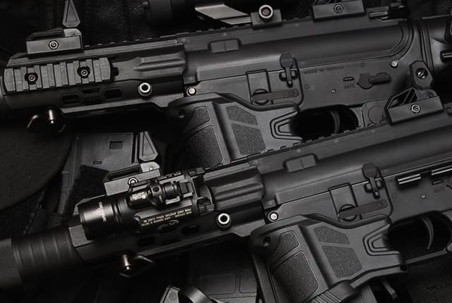 Marks Top Picks, Bulldog Falcon Guns