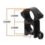 Scope Mounts ZM011