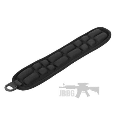 P109 Shoulder or Waist Belt Decompression Pad