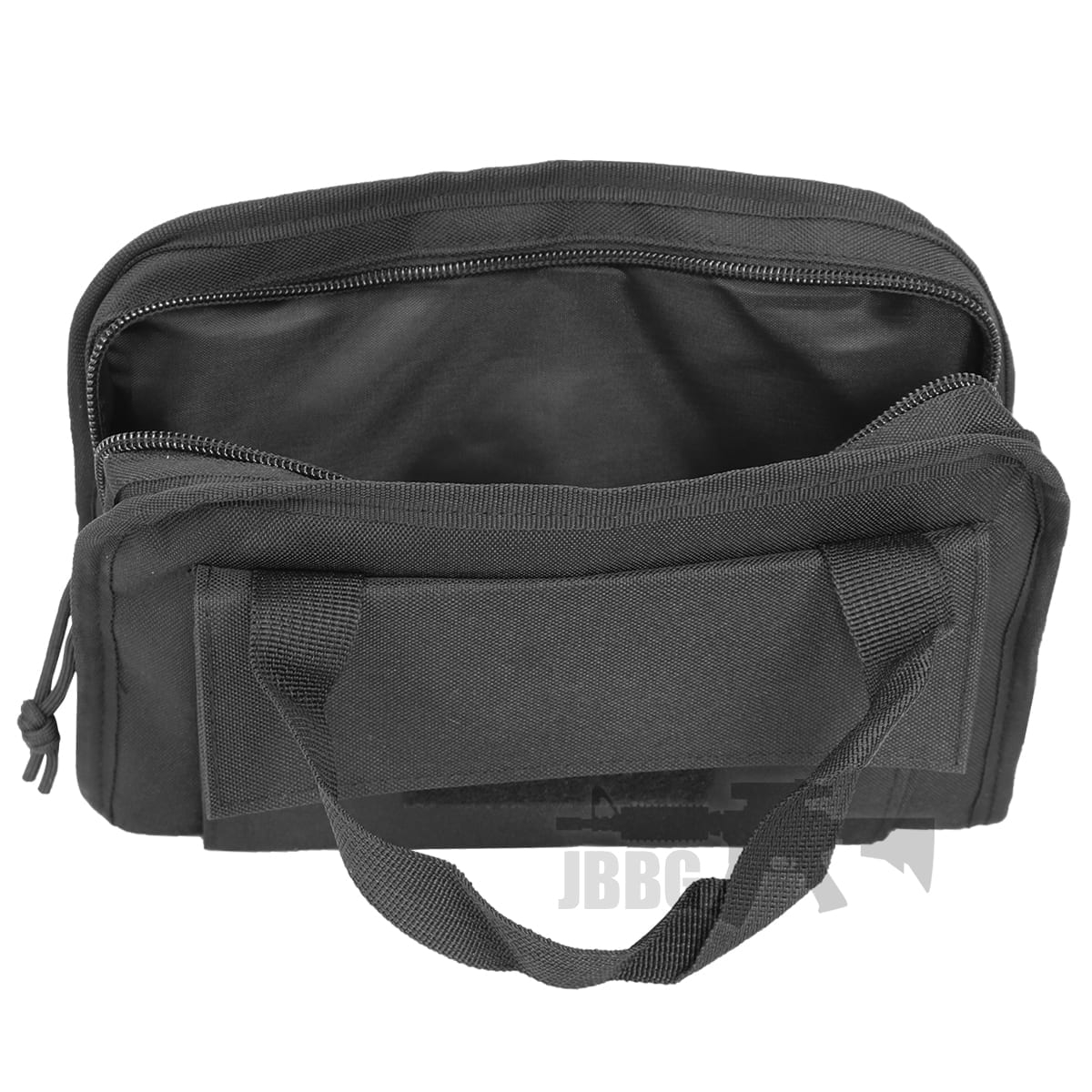 Q218 Tactical Pistol Bag