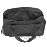 Q218 Tactical Pistol Bag