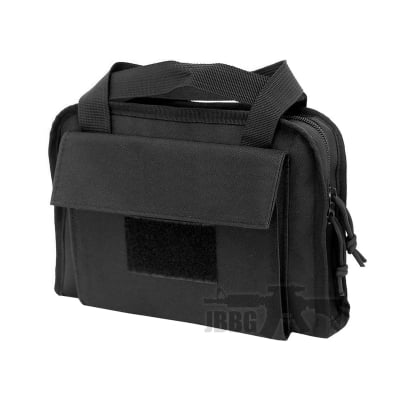 Q218 Tactical Pistol Bag