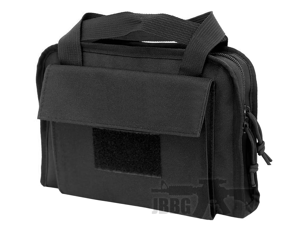 Q218 Tactical Pistol Bag