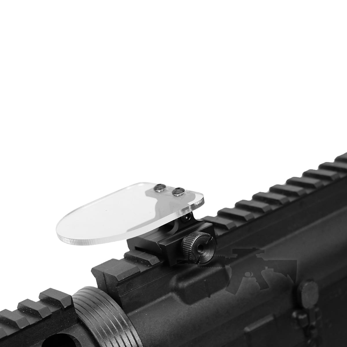 Scope Lens Protector for Airsoft