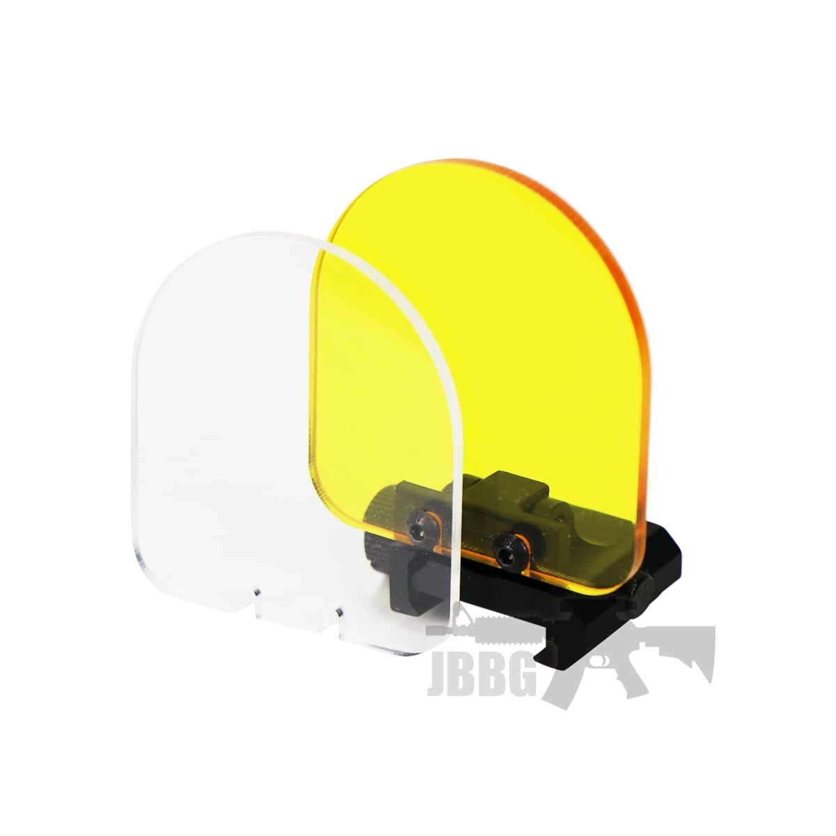 Scope Lens Protector for Airsoft