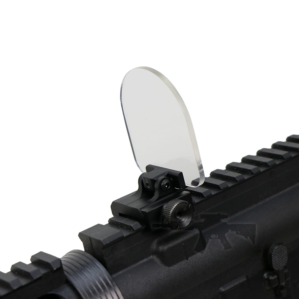 Scope Lens Protector for Airsoft