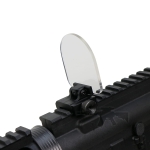 Scope Lens Protector for Airsoft