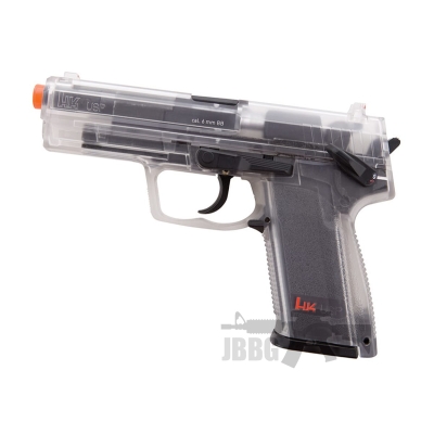 Umarex H&K USP Spring Airsoft Pistol