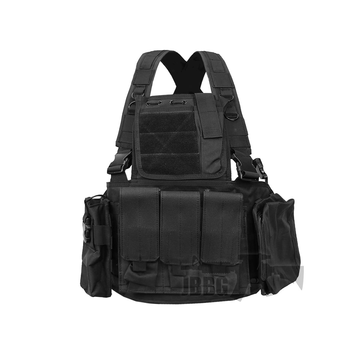 Trimex V009 Chest Rig Tactical Vest