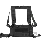 V041 Soetac MF Style Chest Rig with Bag Tactical Vest