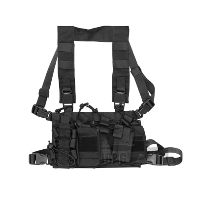 V042 Soetac MF Style UW IV Chest Rig Tactical Vest