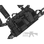 V042 Soetac MF Style UW IV Chest Rig Tactical Vest