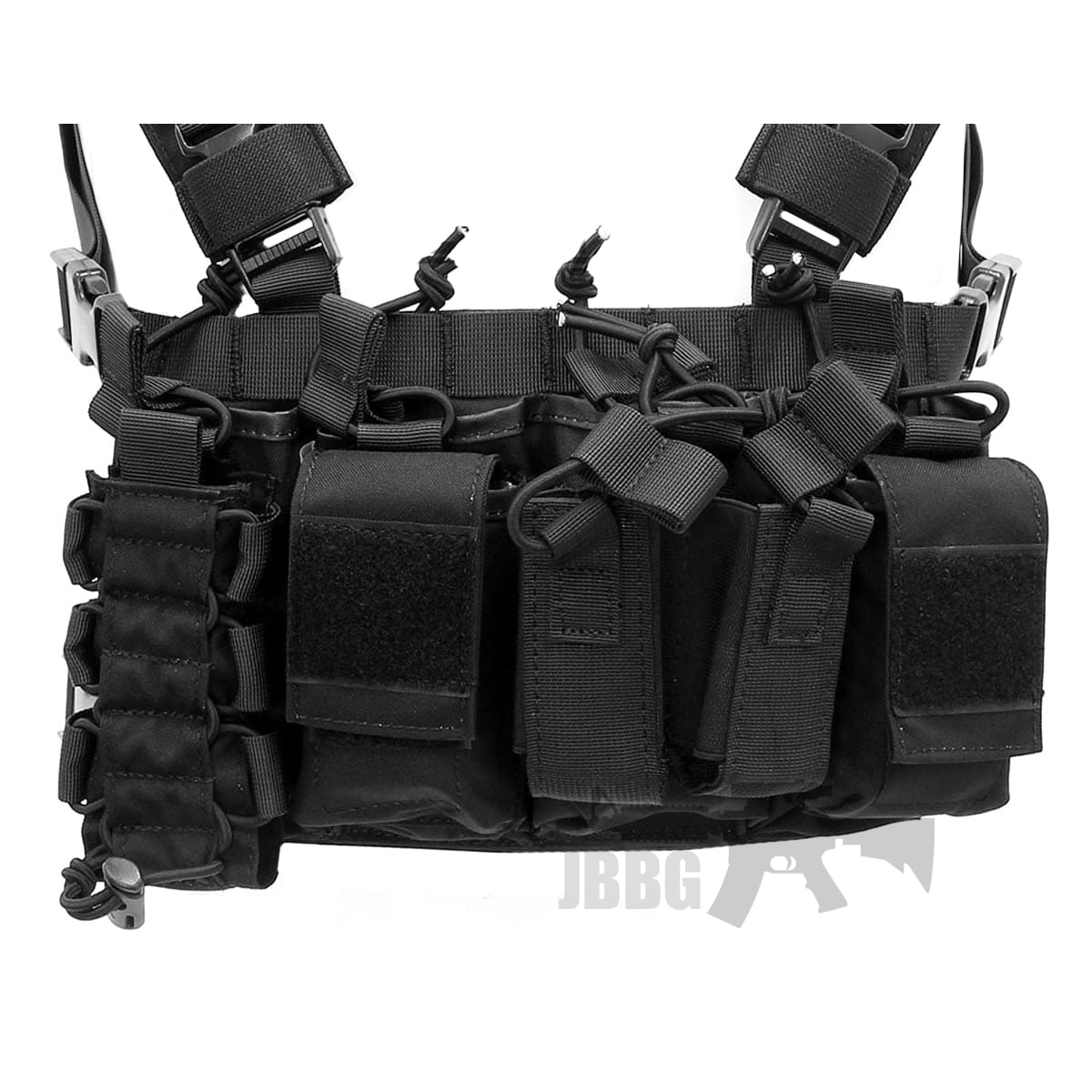 V042 Soetac MF Style UW IV Chest Rig Tactical Vest