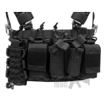 V042 Soetac MF Style UW IV Chest Rig Tactical Vest