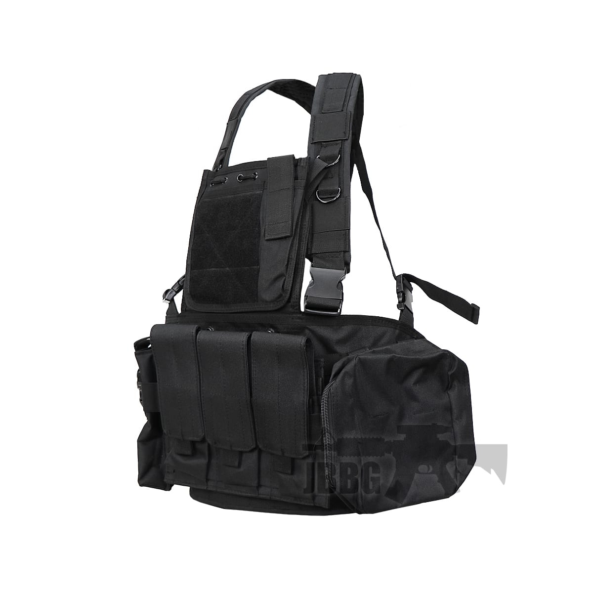 Trimex V009 Chest Rig Tactical Vest