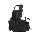 Trimex V009 Chest Rig Tactical Vest