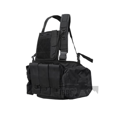 Trimex V009 Chest Rig Tactical Vest