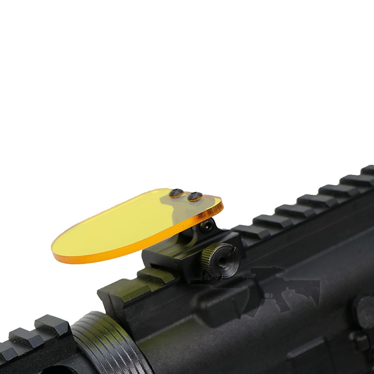 Scope Lens Protector for Airsoft