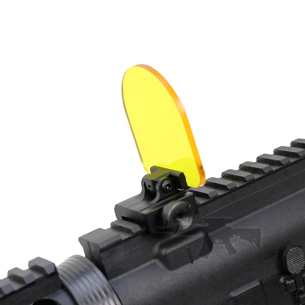 Scope Lens Protector for Airsoft
