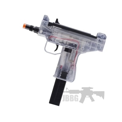 UZI Micro Electric Airsoft Gun