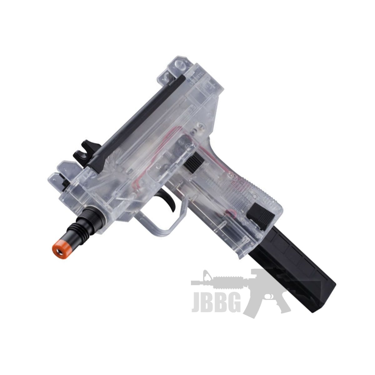 UZI Micro Electric Airsoft Gun