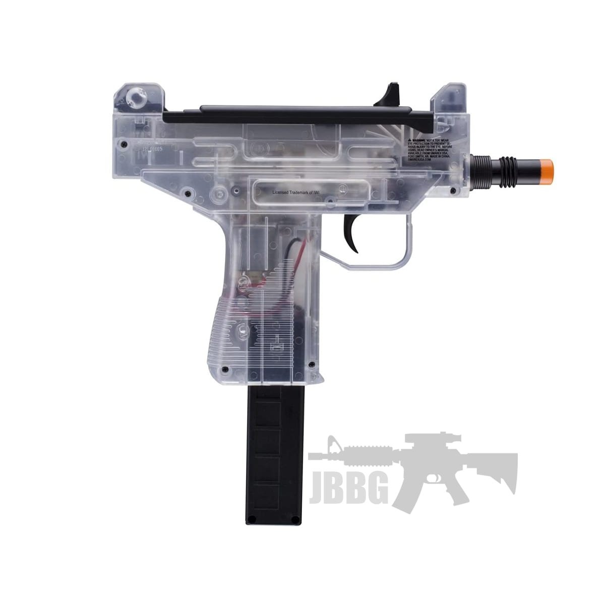UZI Micro Electric Airsoft Gun