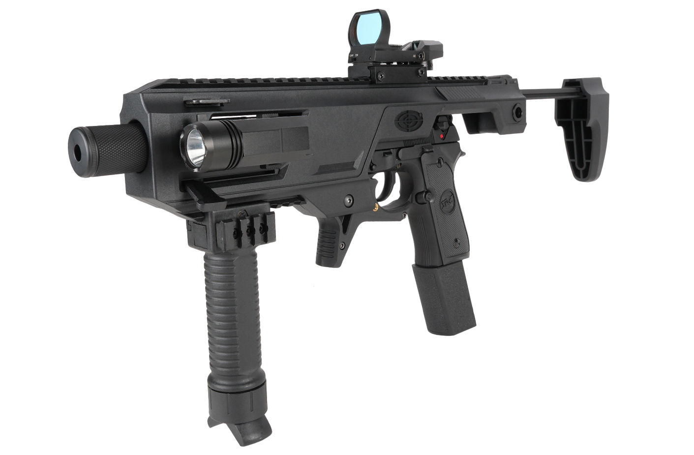 SRC SR92 Pistol Conversion Kit