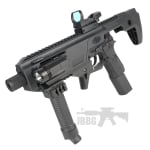 SRC SR92 Pistol Conversion Kit