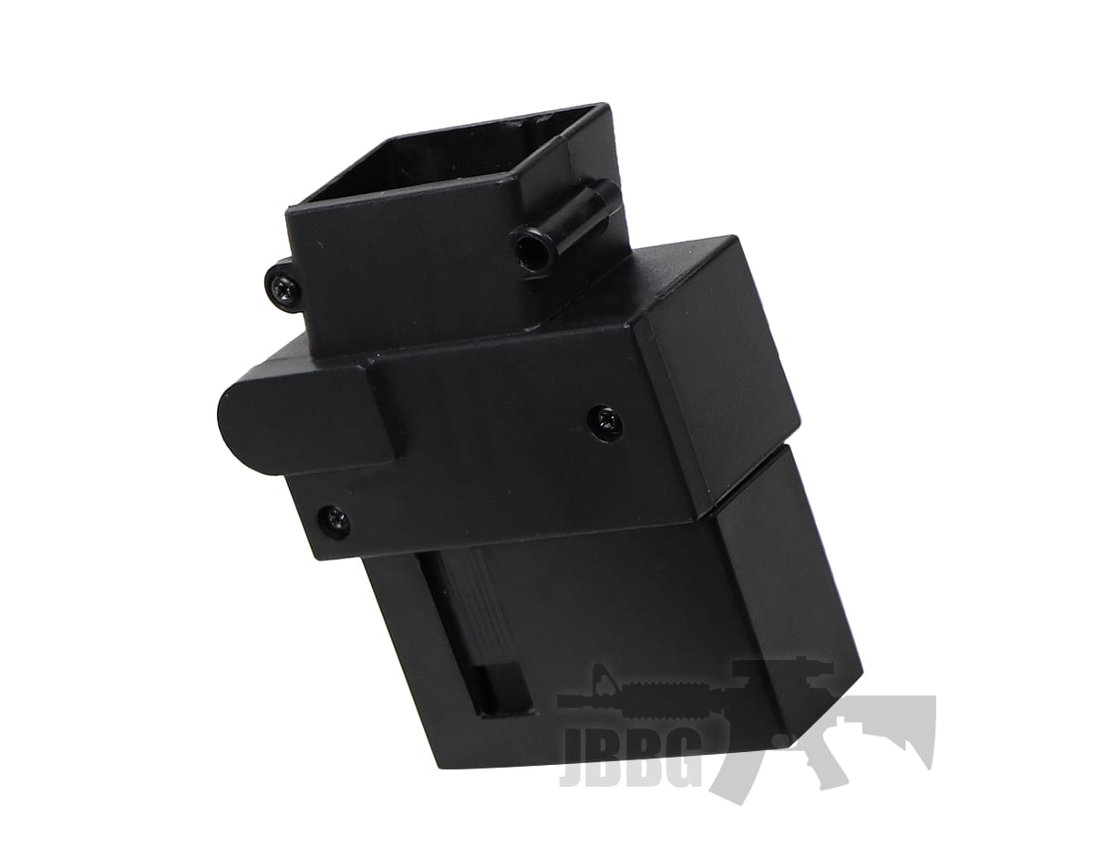 MP5 Speed Loader 1000 Adaptor Just BB Guns