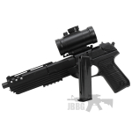 M39GL Spring BB Pistol