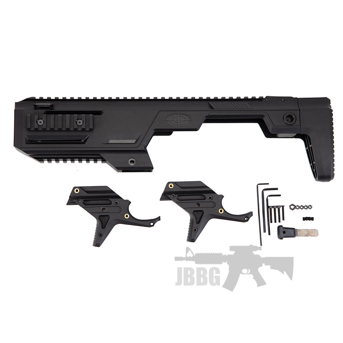 SRC SR92 GBB Pistol Conversion Kit